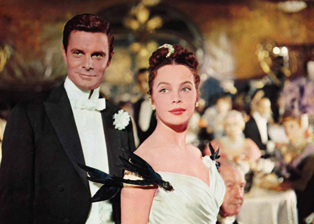#69. Gigi (1958)